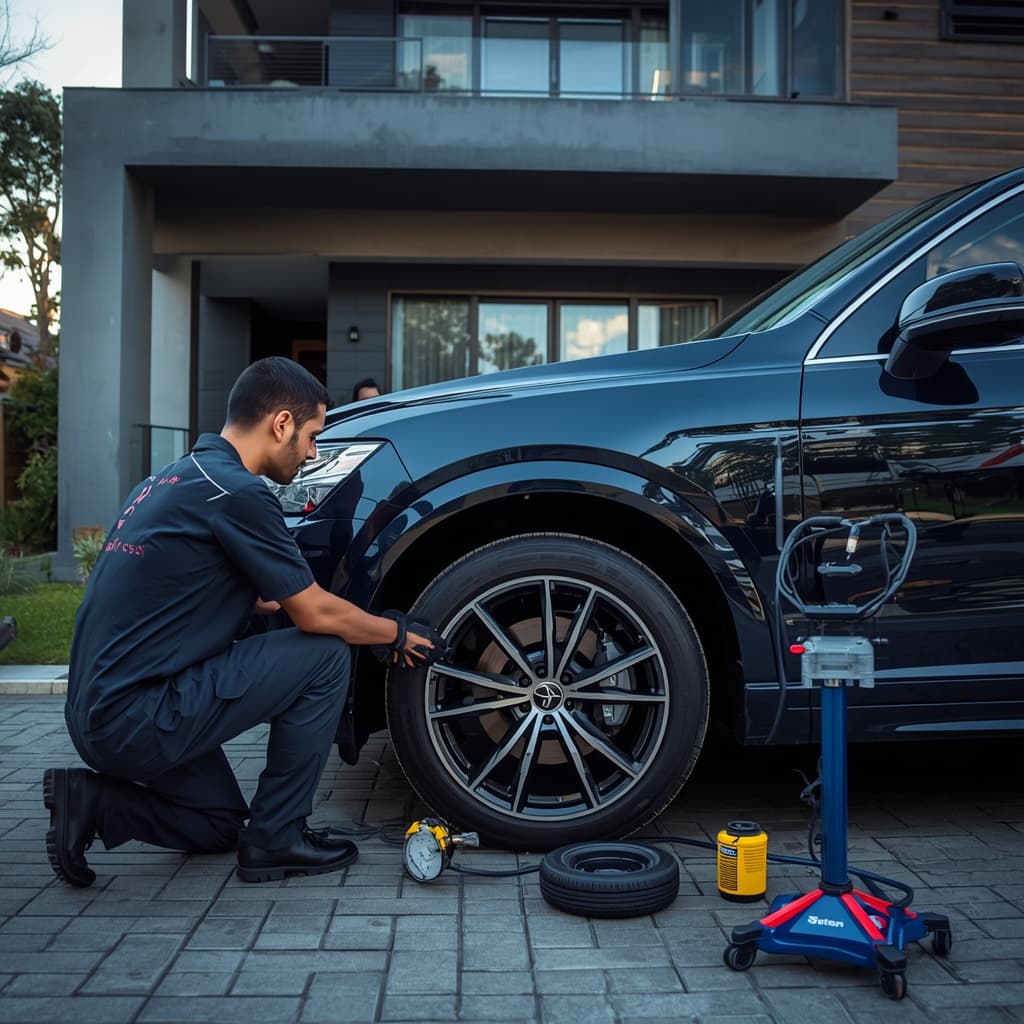 Car Servicing 2