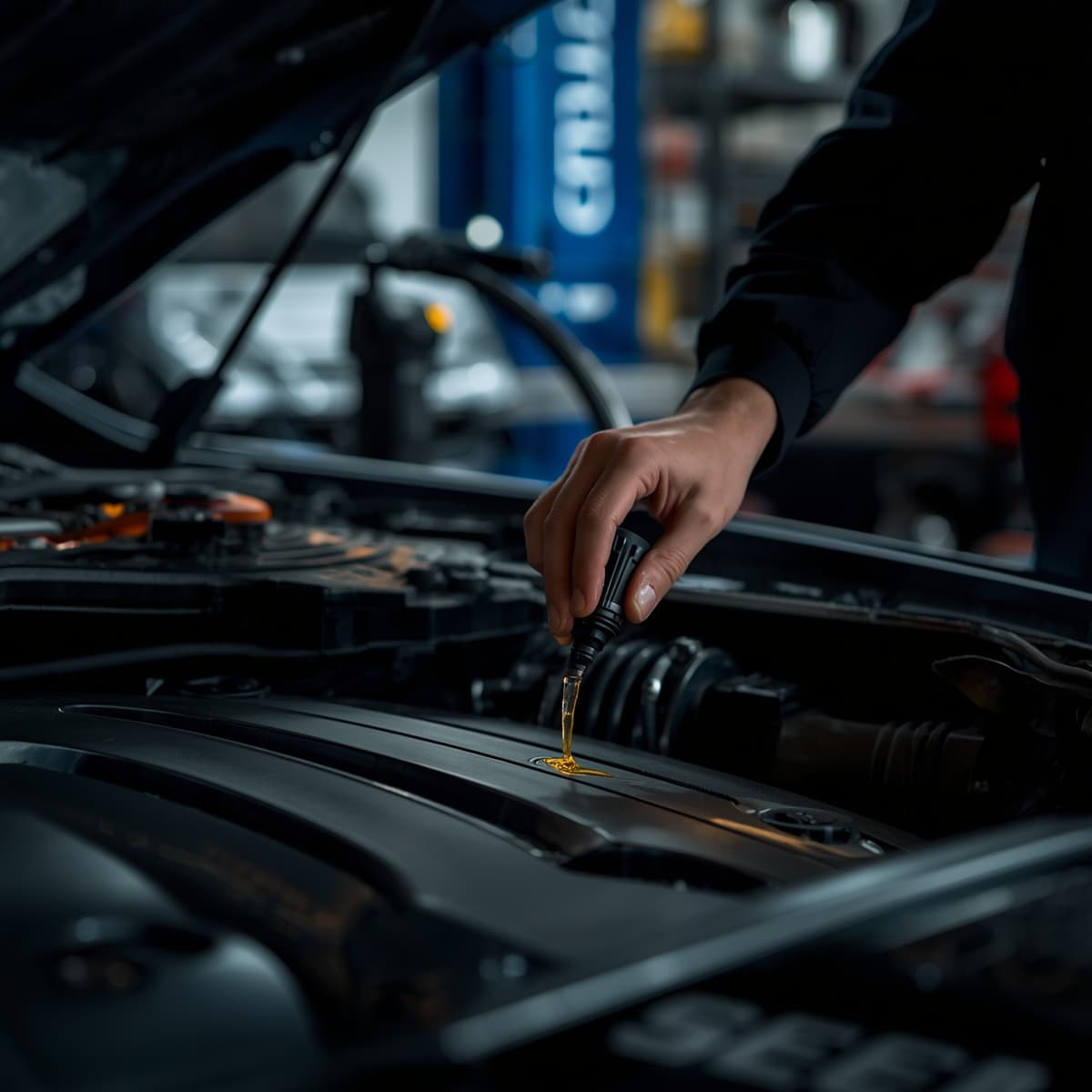 Transmission Service 1