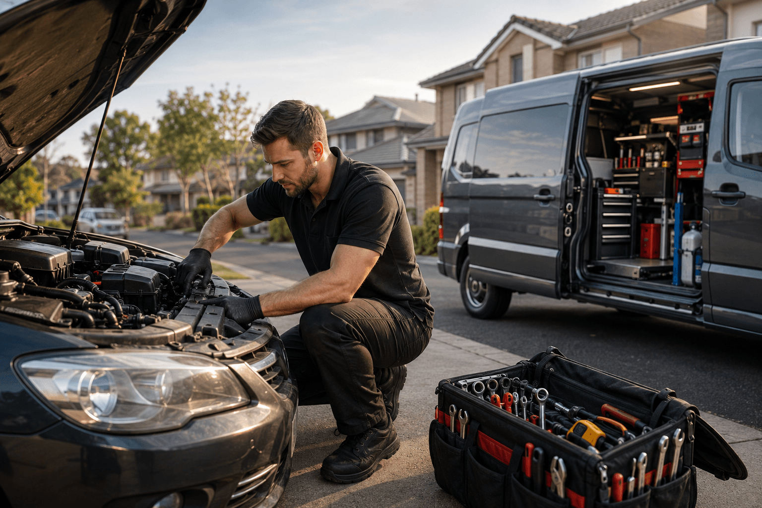 Best Mobile Mechanic in Wyndham Vale: Your Complete 2026 Guide