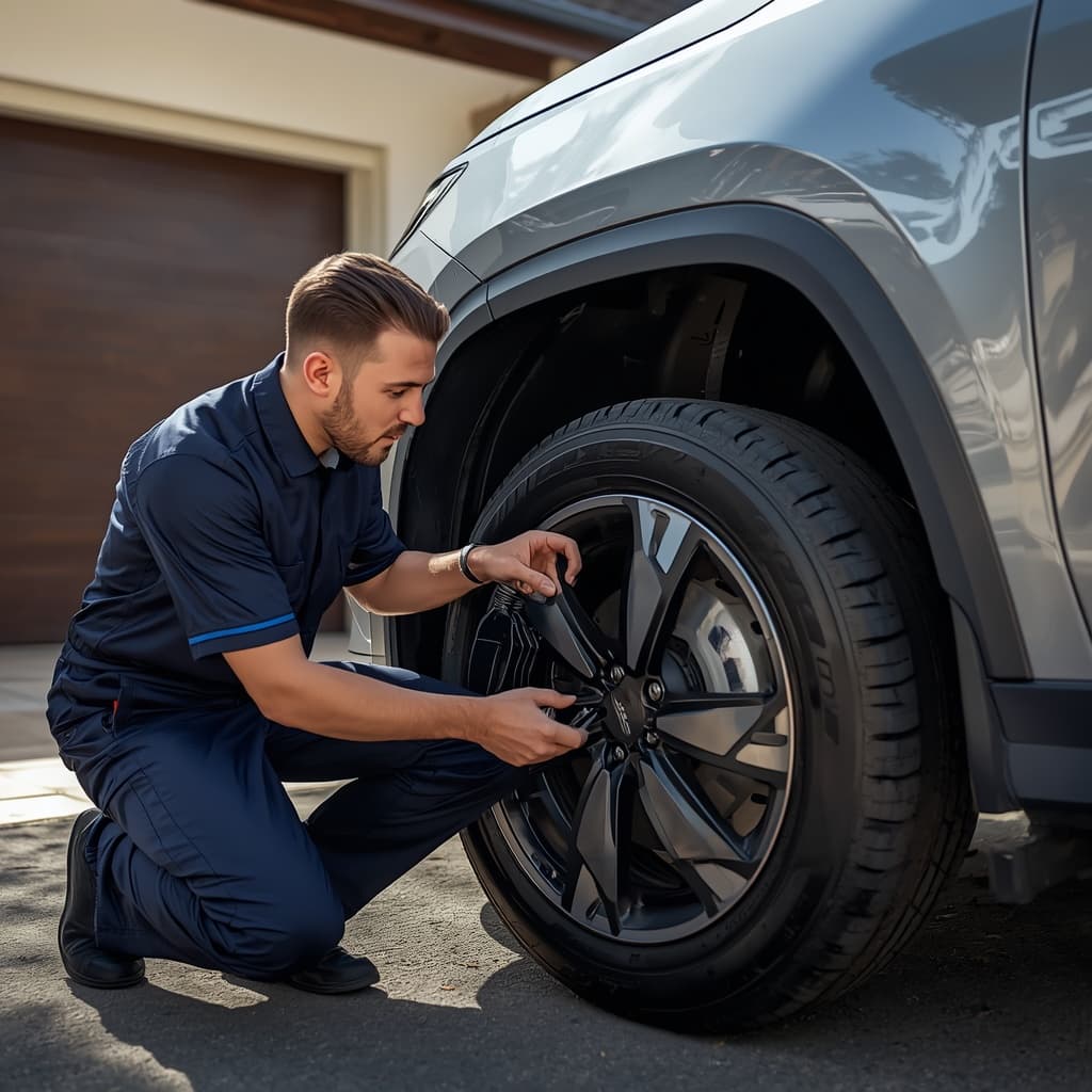 How Long Do Brake Pads Last? Signs You Need Brake Replacement in Melbourne (2026 Guide)