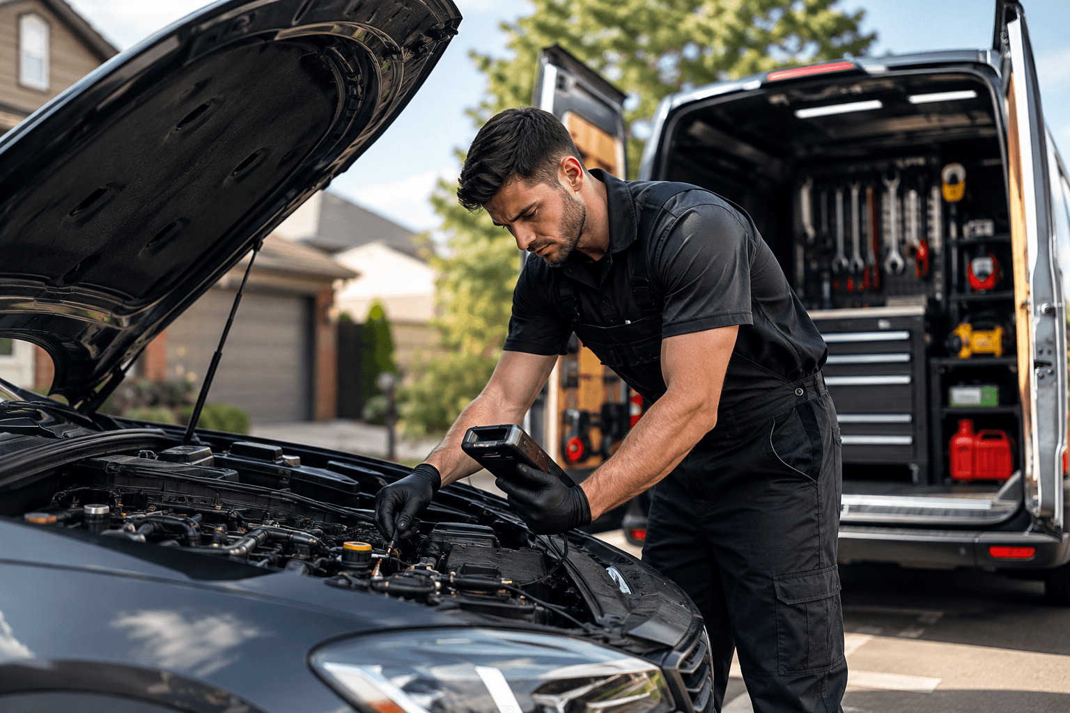 Mobile Mechanic Melbourne: 2026 Guide & Costs