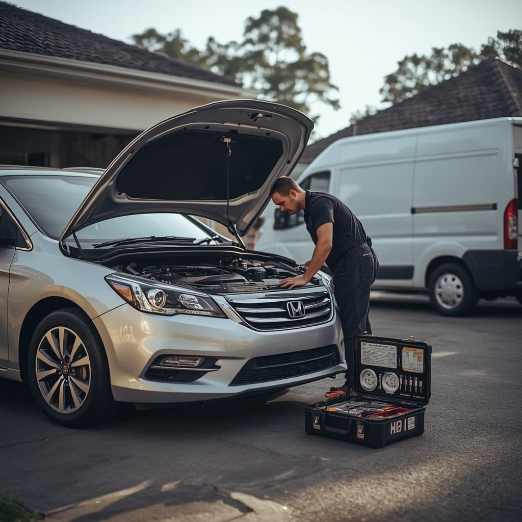 Basic vs Minor vs General Car Service: Costs and Checklists Compared | Mechanic Near You Melbourne